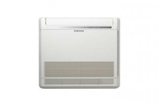 Parapetní Klimatizace Samsung Console 2,6kW R32