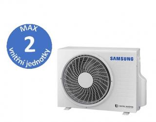 Samsung venkovní jednotka 4kW R32