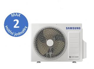 Samsung venkovní jednotka 5kW R32