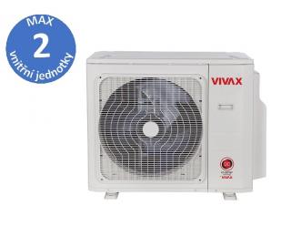 Vivax venkovní jednotka, 4,1kW R32