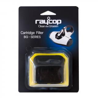 Raycop GENIE cartridge filtr 3ks BG