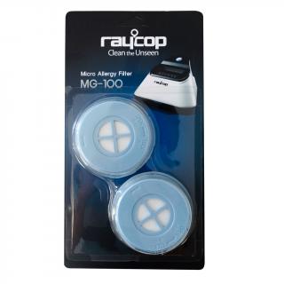Raycop MAGNUS HEPA filtr 2ks MG