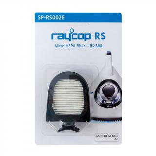 Raycop RS300 HEPA filtr 2 ks