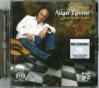 Allan Taylor: Leaving At Dawn