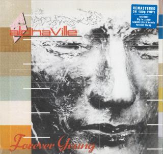 Alphaville: Forever Young