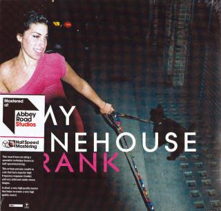Amy Winehouse: Frank