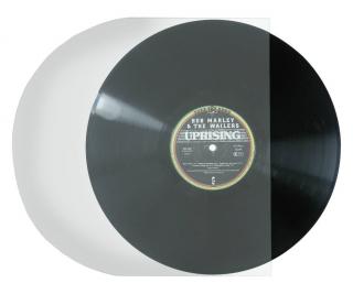 Analogis 6067 - 100 ks HDPE LP folie vnitřní