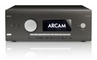 Arcam HDA AV41