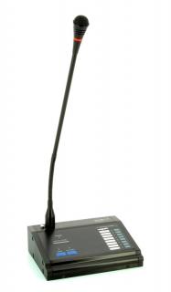 ARTSOUND MIC-8000A - stolní mikrofon pro MAT-8000