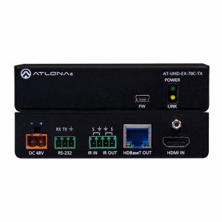 Atlona AT-UHD-EX-70C-TX