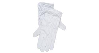 Audio Anatomy CLEANING GLOVES MICROFIBRE - Provedení: vel. S S