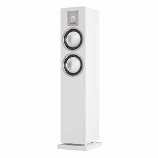 Audiovector QR 3 Barevné provedení: Bílá