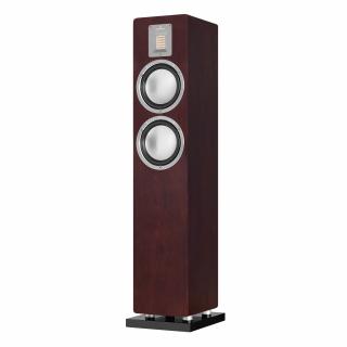 Audiovector QR 3 Barevné provedení: Dark Walnut Veneer