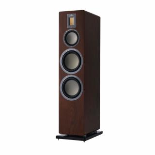 Audiovector QR 7 Barevné provedení: Dark Walnut Veneer