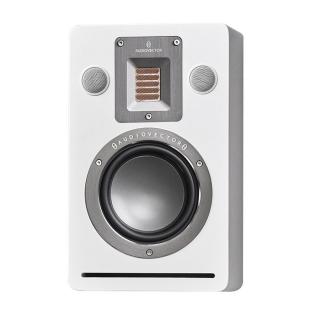 Audiovector QR WALL Barevné provedení: Bílá