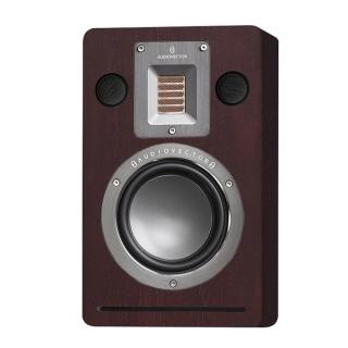 Audiovector QR WALL Barevné provedení: Dark Walnut Veneer