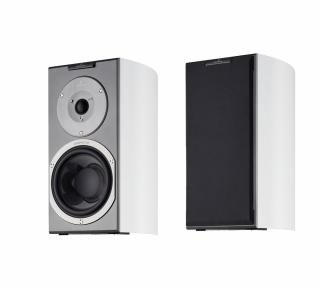 Audiovector R 1 SIGNATURE Barevné provedení: Satin White