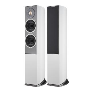 Audiovector R 3 ARRETÉ Barevné provedení: Satin White