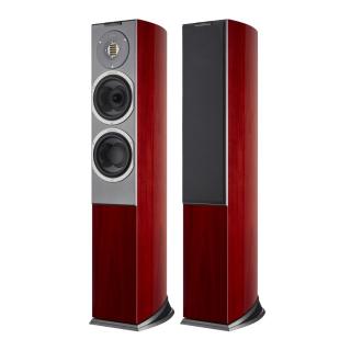 Audiovector R 3 AVANTGARDE Barevné provedení: African Rosewood