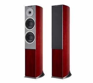 Audiovector R 3 SIGNATURE Barevné provedení: African Rosewood