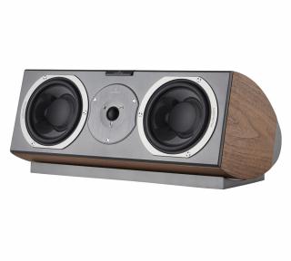 Audiovector R C SIGNATURE Barevné provedení: Italian Walnut Burl