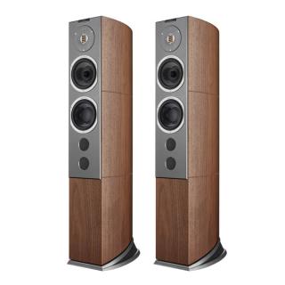 Audiovector R6 AVANTGARDE Barevné provedení: Matte Italian Walnut