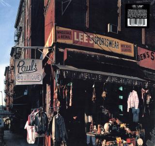 Beastie Boys - Paul's Boutique