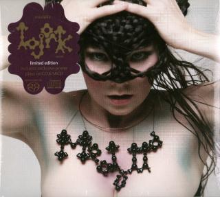 Björk: Medulla