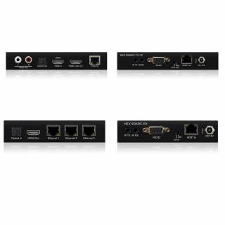 Blustream HEX100ARC-KIT-V2