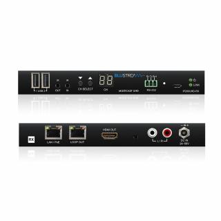 Blustream IP200UHD-RX