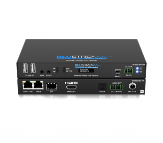 Blustream IP300UHD-RX