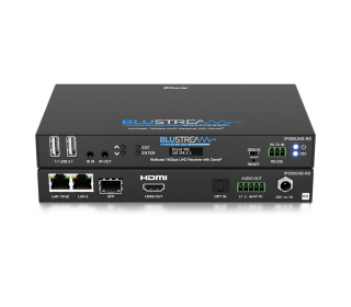 Blustream IP350UHD-RX