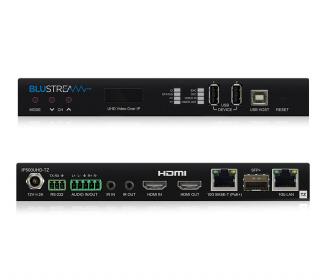 Blustream IP500UHD-TZ