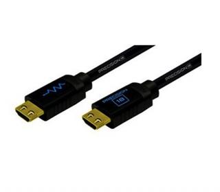 Blustream Precision 18Gb/s HDMI aktivní Délka: 10 m