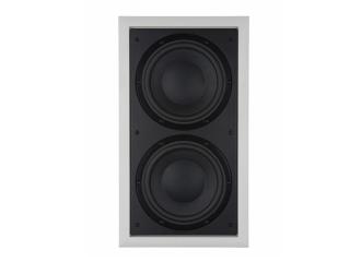 Bowers & Wilkins ISW 4