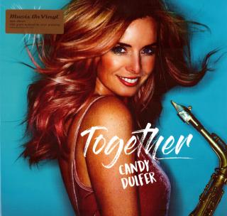 Candy Dulfer: Together (180g)
