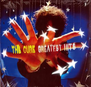 Cure: Greatest Hits