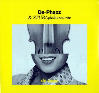 De-Phazz (DePhazz): De Capo
