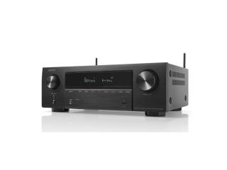 DENON AVR-X1700H DAB