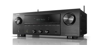 Denon DRA-800H Barevné provedení: Černá