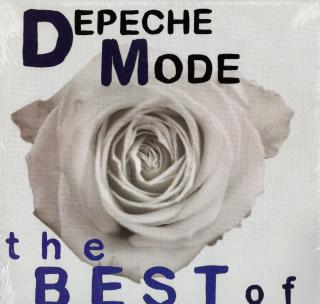 Depeche Mode: The Best Of Depeche Mode Volume 1 (180g)