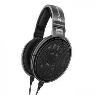 Dynamic headphones HD 650
