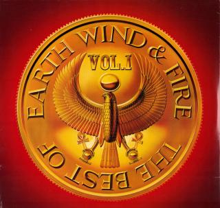 Earth, Wind & Fire: The Best Of Earth, Wind & Fire Vol. 1