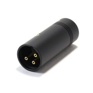 ELECAUDIO CX-102 XLR MALE