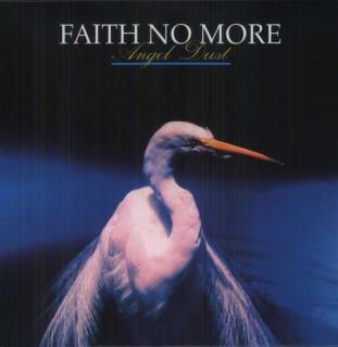 Faith No More: Angel Dust (180 g)
