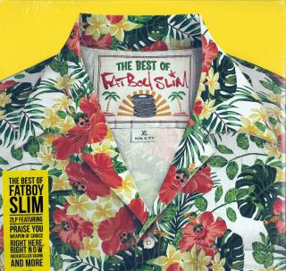 Fatboy Slim - The Best Of