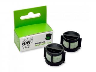 FLUX Hifi Turbo replacement filter