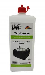 FLUX Hifi Vinylcleaner 1 Liter