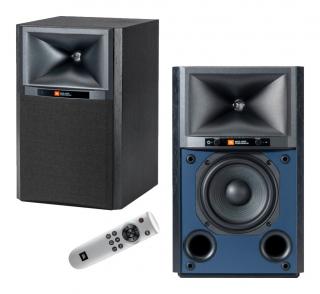 JBL 4305 Barevné provedení: Černá