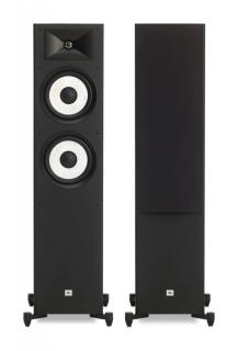 JBL STAGE A190